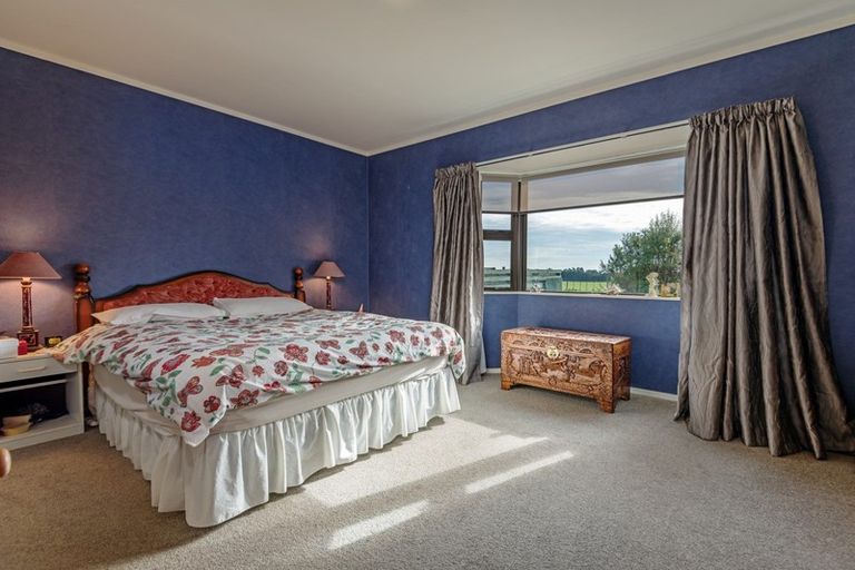 Photo of property in 116 Kelvin Grove Road, Kelvin Grove, Palmerston North, 4414