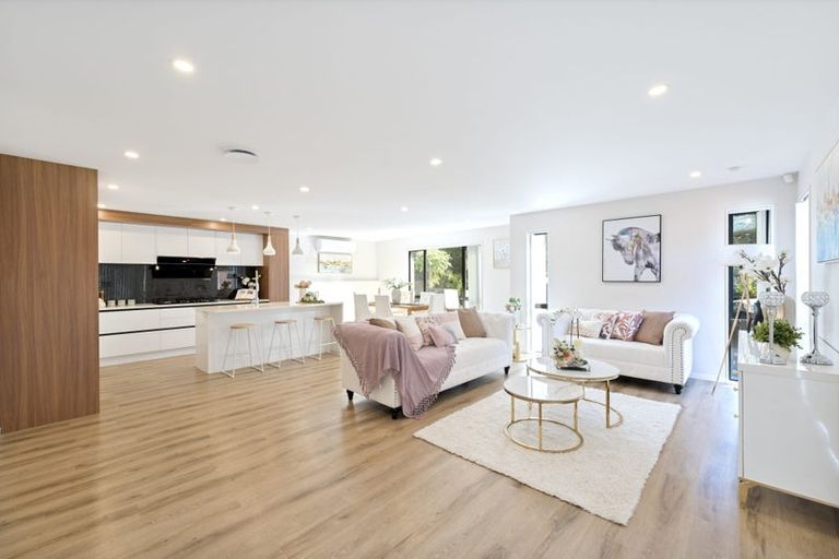 Photo of property in 55a Chorley Avenue, Massey, Auckland, 0614