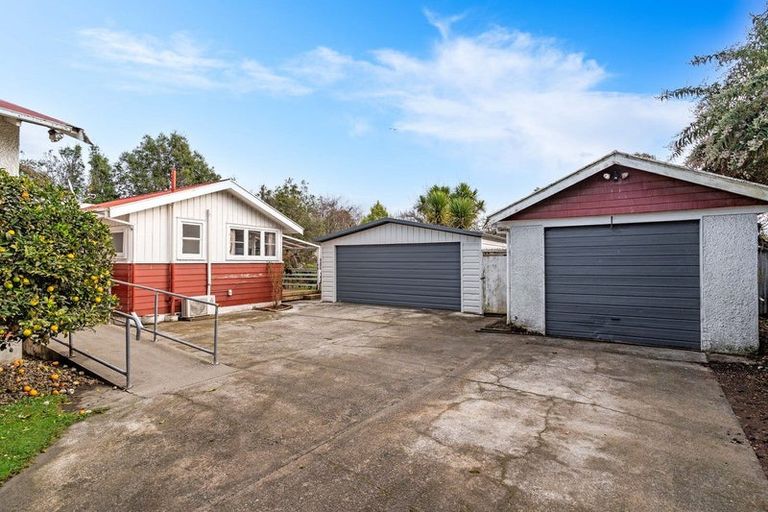 Photo of property in 20 Pownall Street, Masterton, 5810