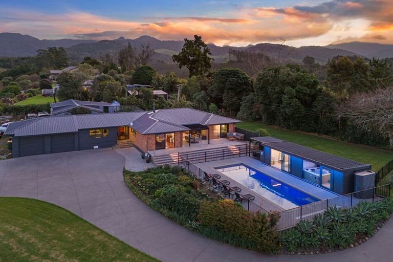 Photo of property in 261 Thompsons Track, Aongatete, Katikati, 3178