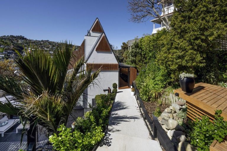 Photo of property in 57 Rhine Street, Island Bay, Wellington, 6023