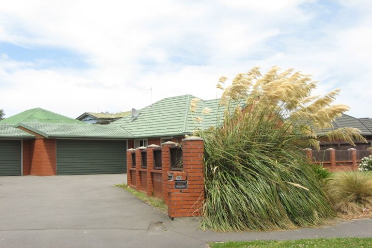 Photo of property in 10 York Tong Place, Addington, Christchurch, 8024