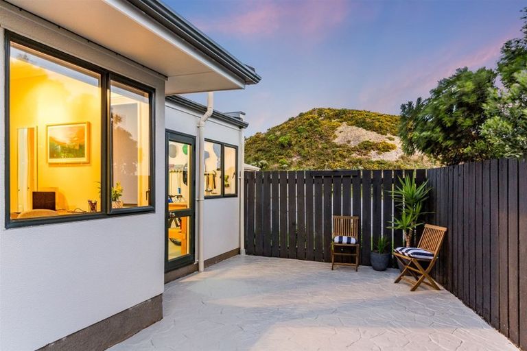 Photo of property in 34a Bowes Crescent, Strathmore Park, Wellington, 6022