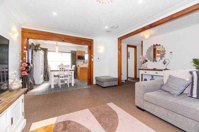 Photo of property in 4 Clark Street, Manurewa, Auckland, 2102