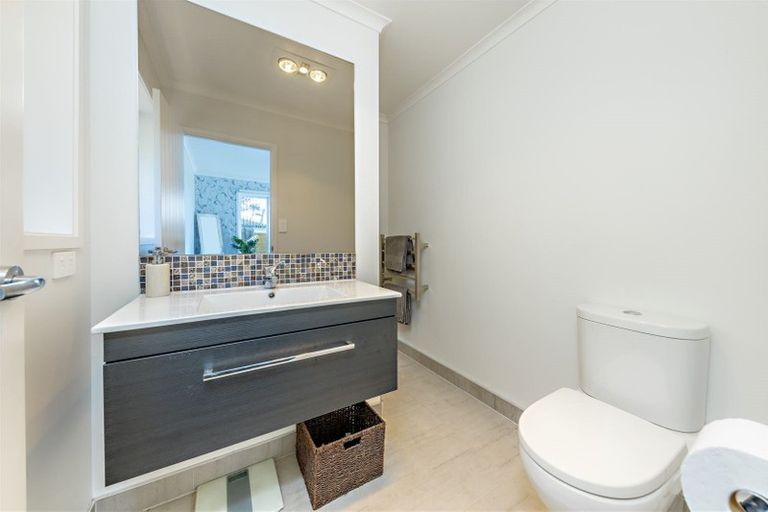 Photo of property in 215a Bald Hill Road, Waiuku, 2681