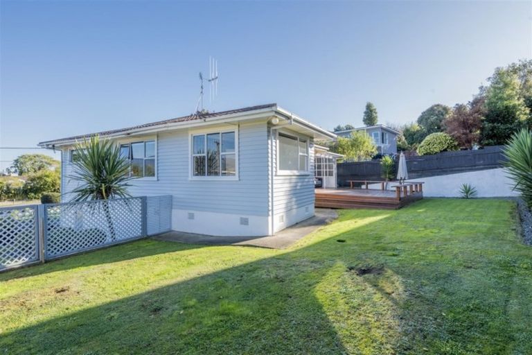 Photo of property in 1 Argyle Avenue, Levin, 5510