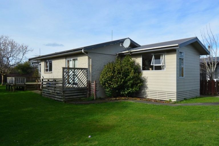 Photo of property in 63 Cunningham Street, Grasmere, Invercargill, 9810