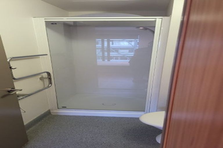 Photo of property in Dual Apartments, 108/142 Vivian Street, Te Aro, Wellington, 6011