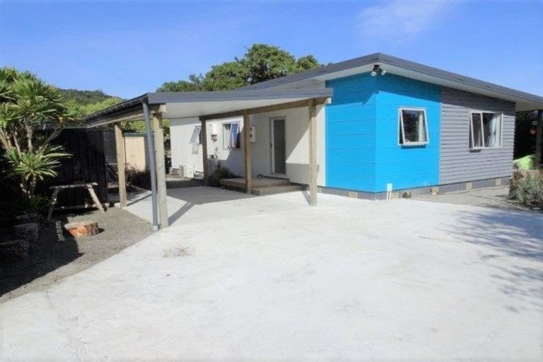 Photo of property in 4a Joyce Crescent, Greymouth, 7805
