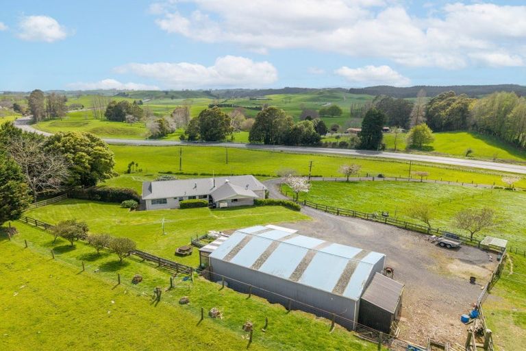 Photo of property in 3776 State Highway 1, Tokoroa, 3491