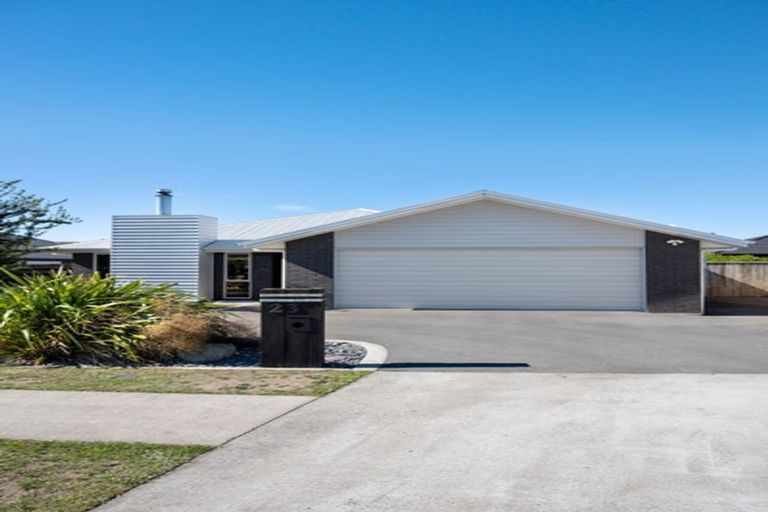 Photo of property in 23 Corsair Crescent, Burleigh, Blenheim, 7201