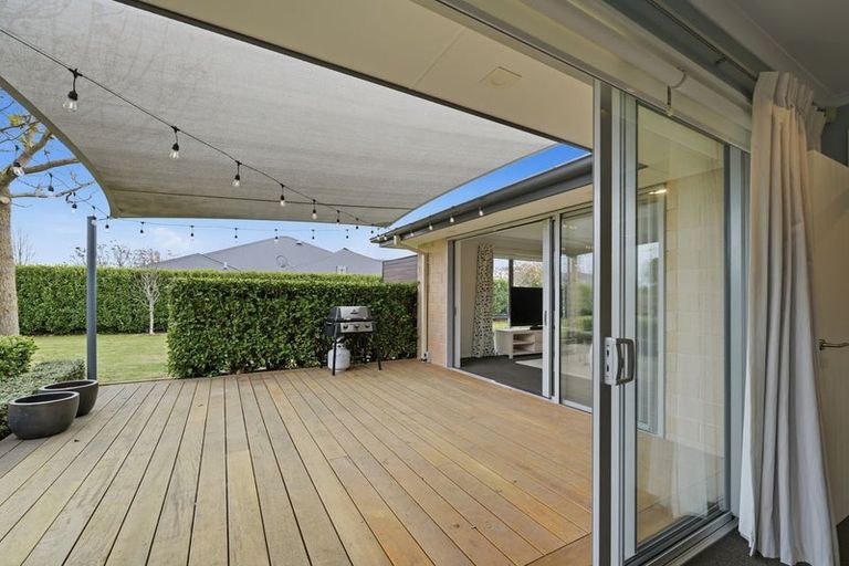Photo of property in 35 Jacks Drive, West Melton, 7618