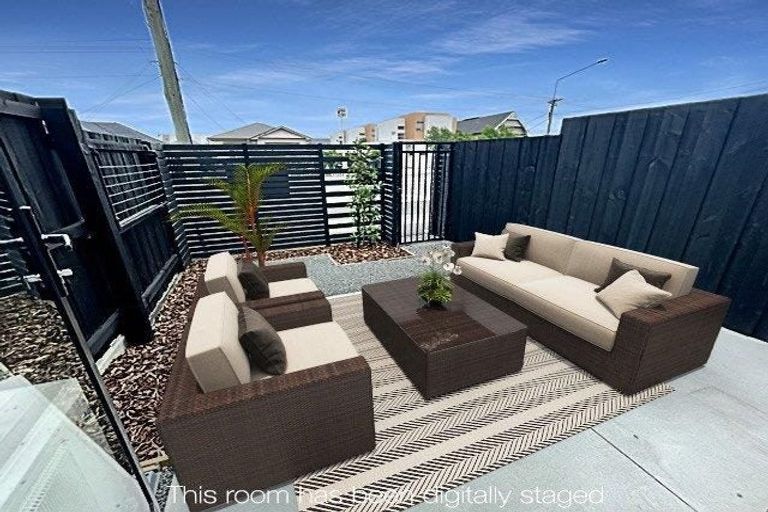 Photo of property in 5/44 Antigua Street, Addington, Christchurch, 8024