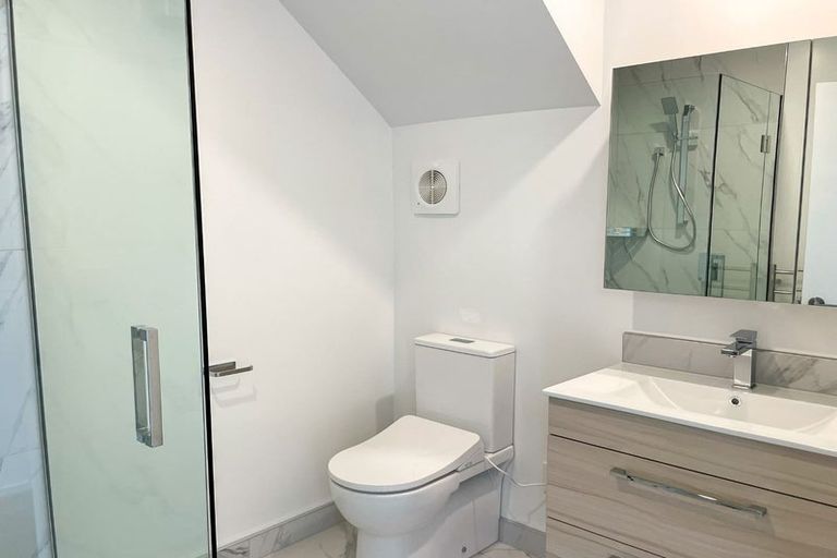 Photo of property in 14/7 Spencer Street, Addington, Christchurch, 8024