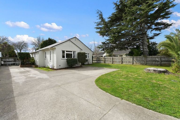 Photo of property in 72 Grey Street, Hamilton East, Hamilton, 3216