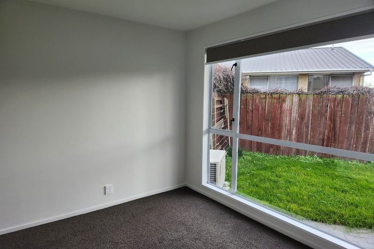Photo of property in 1/27 Maxwell Street, Riccarton, Christchurch, 8041