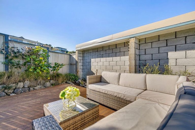 Photo of property in 40 Truro Road, Camborne, Porirua, 5026