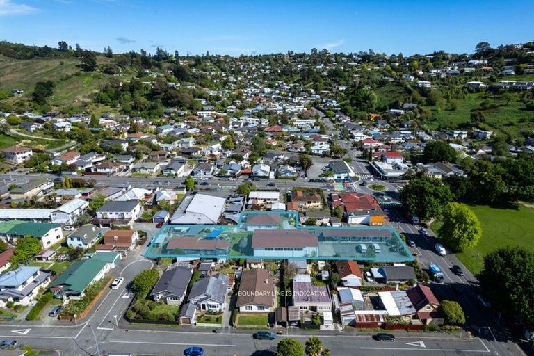 Photo of property in Ymca, 156 Toi Toi Street, Nelson South, Nelson, 7010