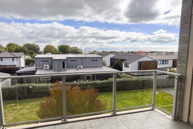 Photo of property in B13/101 Caledonian Road, St Albans, Christchurch, 8014