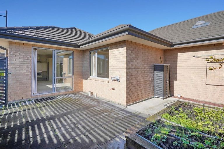 Photo of property in Yaldhurst Courts, 12/372 Yaldhurst Road, Russley, Christchurch, 8042