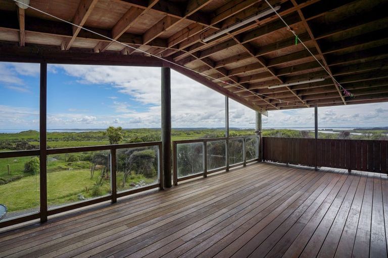 Photo of property in 591 Omaui Road, Omaui, Invercargill, 9877