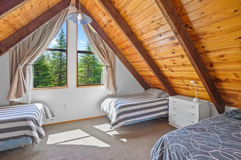 Photo of property in 22 Chalet Crescent, Hanmer Springs, 7334