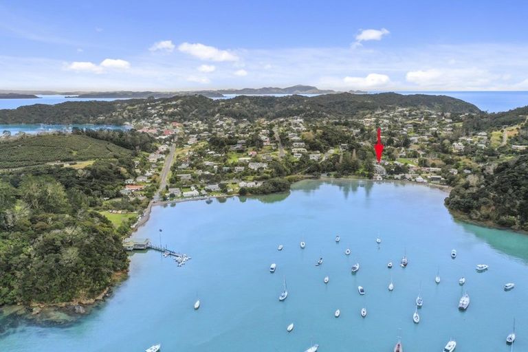 Photo of property in 16 Hope Avenue, Russell, 0202