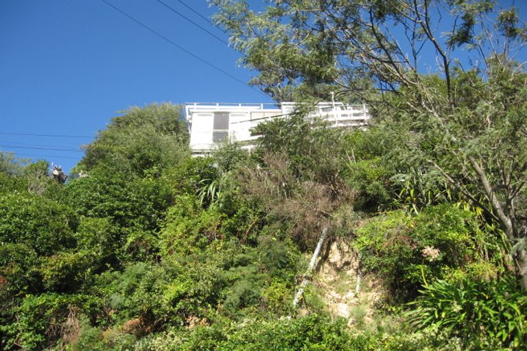 Photo of property in 6 Matai Terrace, Eastbourne, Lower Hutt, 5013