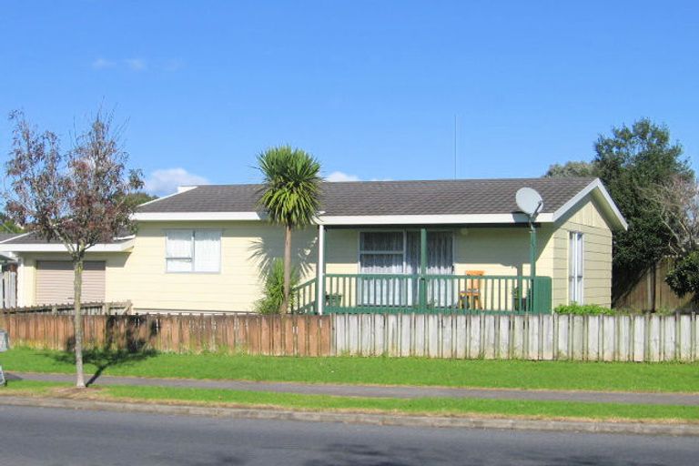 Photo of property in 67 Boundary Road, Clover Park, Auckland, 2019