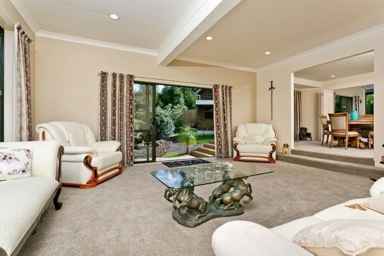 Photo of property in 9 Hobson Heights Road, Lucas Heights, Auckland, 0632