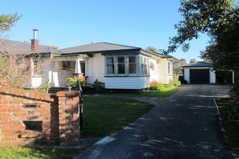Photo of property in 38 Lydia Street, Greymouth, 7805