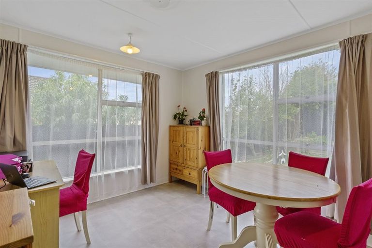 Photo of property in 4 De Lange Street, Wigram, Christchurch, 8042