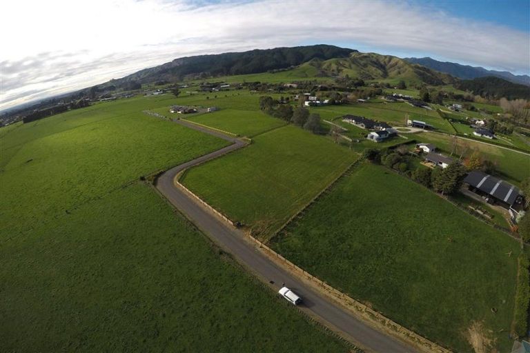 Photo of property in 431 Tararua Road, Levin, 5571