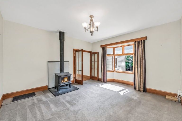 Photo of property in 6 Saint John Street, Southbridge, 7602