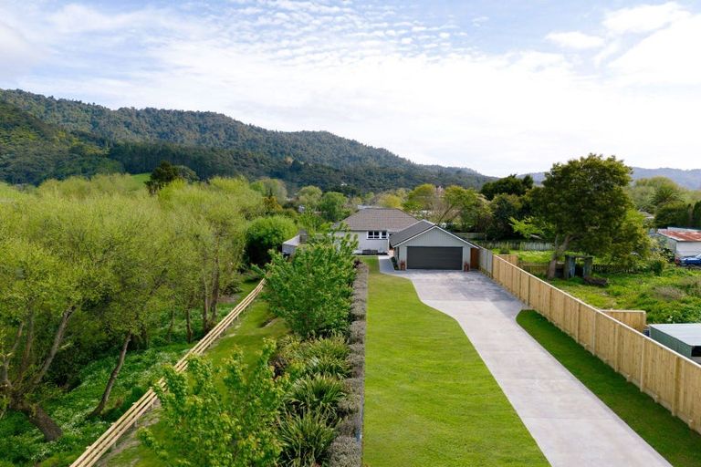 Photo of property in 10 Bradley Street, Ngaruawahia, 3720