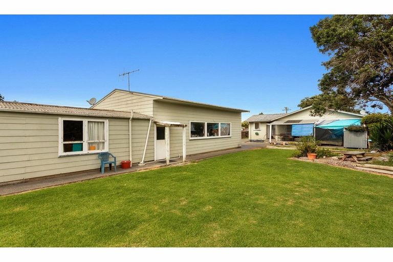 Photo of property in 69 Richard Street, Opotiki, 3122
