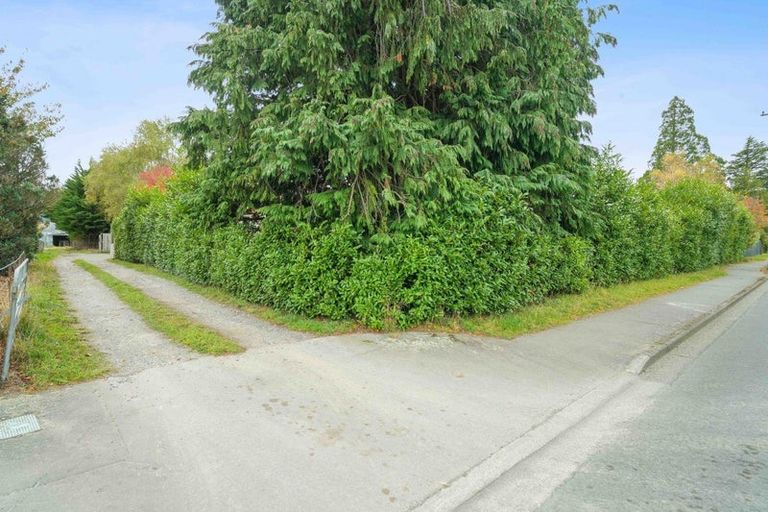 Photo of property in 94 Main Street, Oxford, 7430