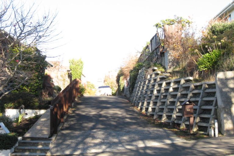 Photo of property in 44 Argyle Street, Mornington, Dunedin, 9011