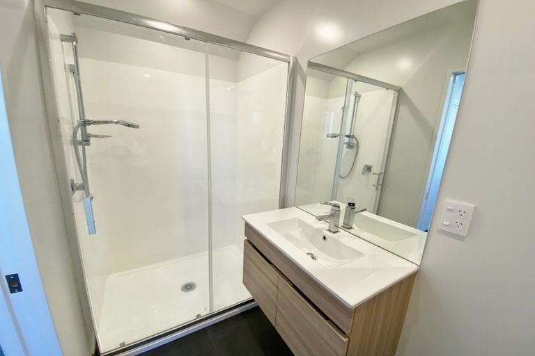 Photo of property in 1/123 Sherborne Street, St Albans, Christchurch, 8014