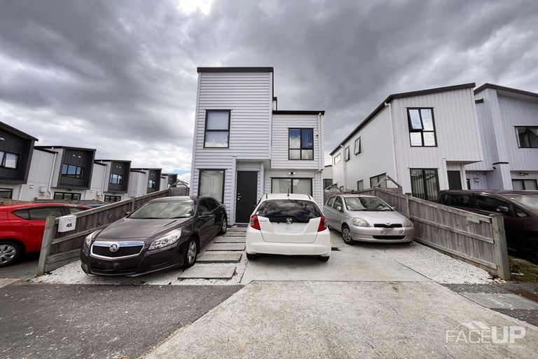 Photo of property in 45 Tumu Road, Papakura, 2110