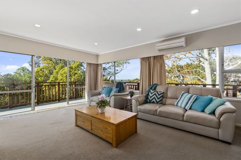 Photo of property in 29 Mountbatten Avenue, Hillcrest, Auckland, 0627