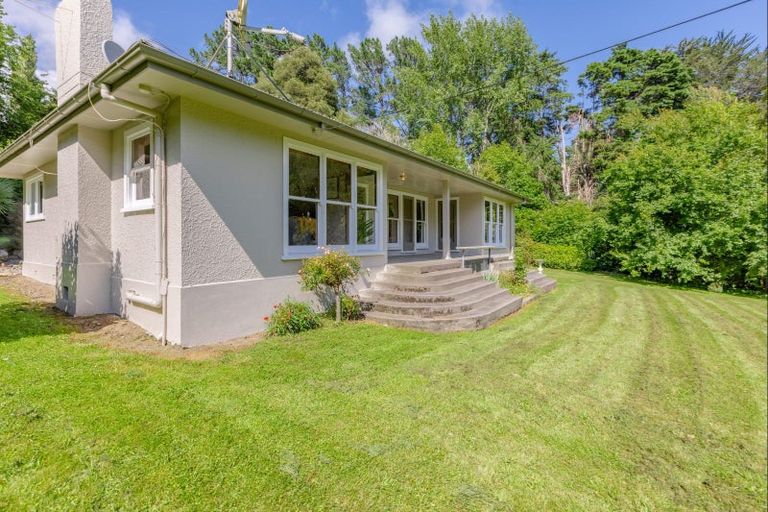 Photo of property in 566 Tourere Road, Flemington, Waipukurau, 4282