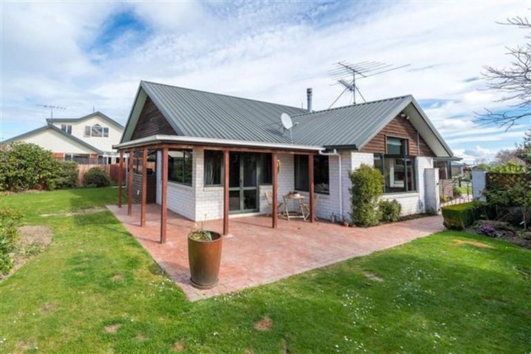 Photo of property in 4 Alpine Close, Mosgiel, 9024