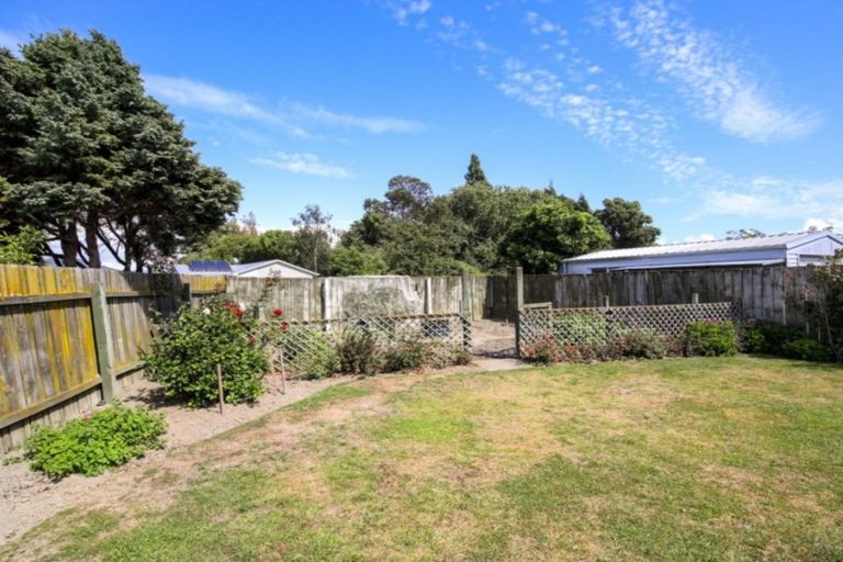 Photo of property in 35 Henderson Street, Riversdale, Blenheim, 7201