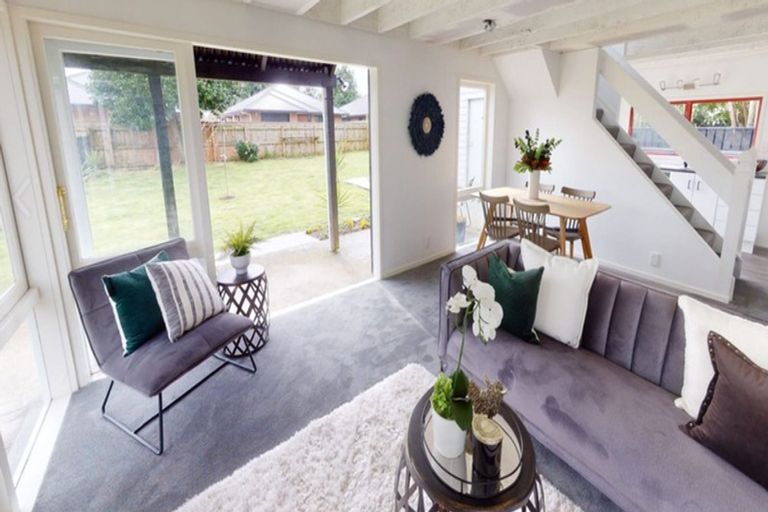 Photo of property in 29b Sussex Street, Levin, 5510