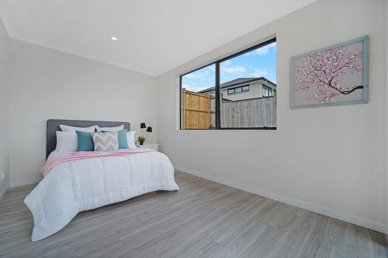 Photo of property in 21a Arahanga Road, Flat Bush, Auckland, 2019