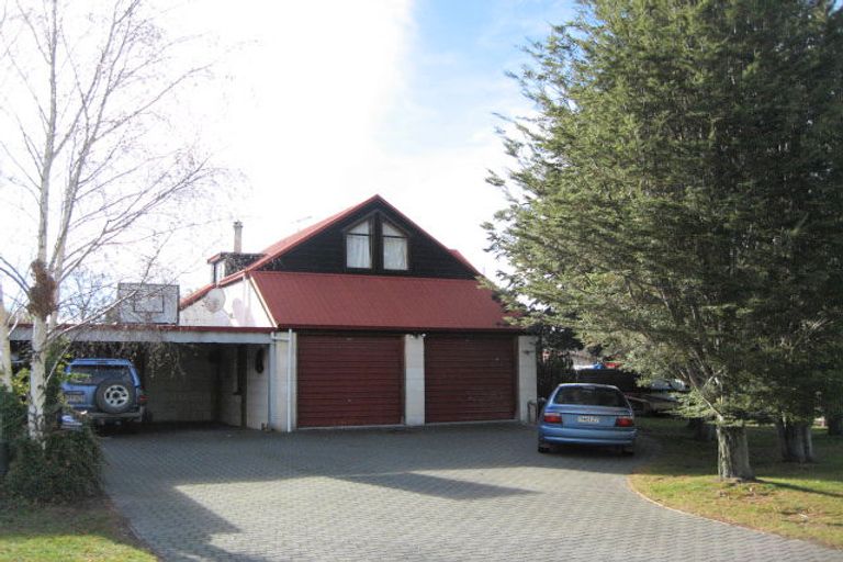 Photo of property in 4 Coleraine Street, Cromwell, 9310