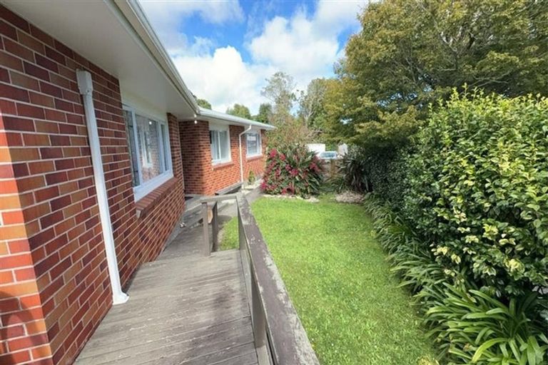 Photo of property in 75d Govett Avenue, Frankleigh Park, New Plymouth, 4310