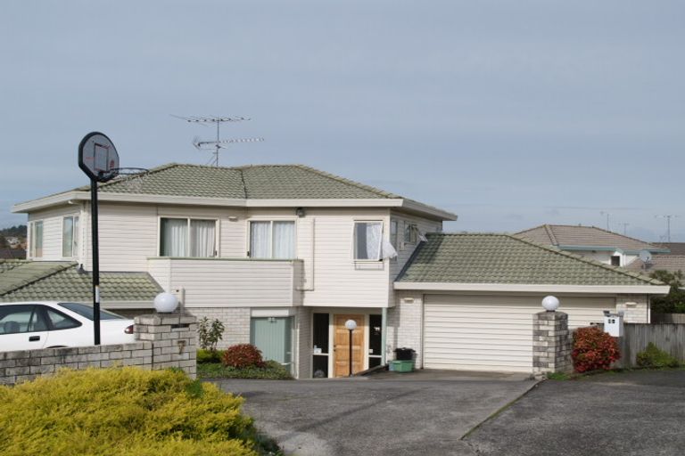 Photo of property in 7 Vesca Place, Golflands, Auckland, 2013