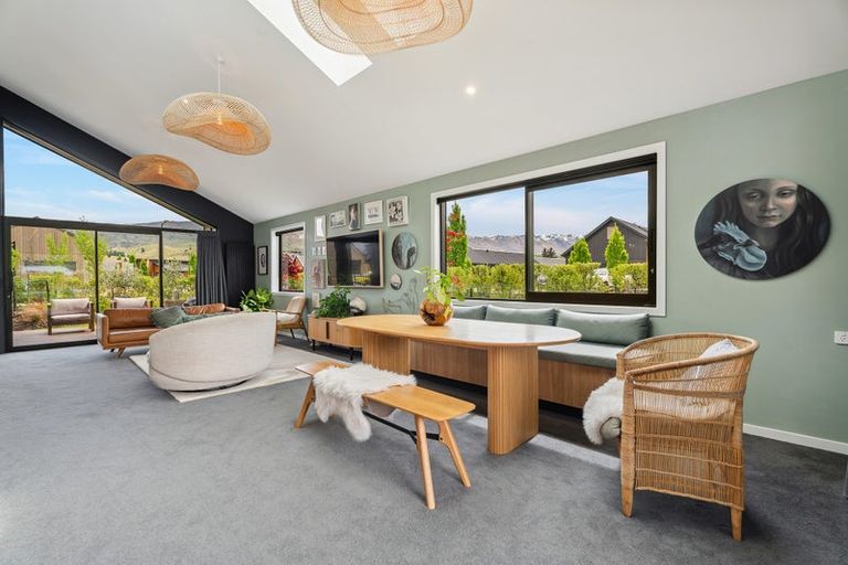 Photo of property in Wooing Tree Vineyard Ltd, 2 Blondie Drive, Cromwell, 9310